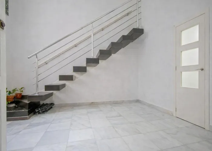 Rentalsevilla Virgenes Apartment Seville